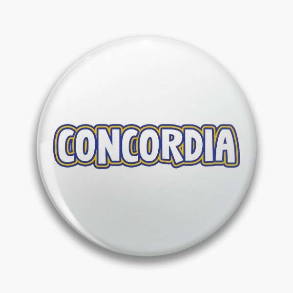Item preview, Concordia College designed and sold by kkosmicki.