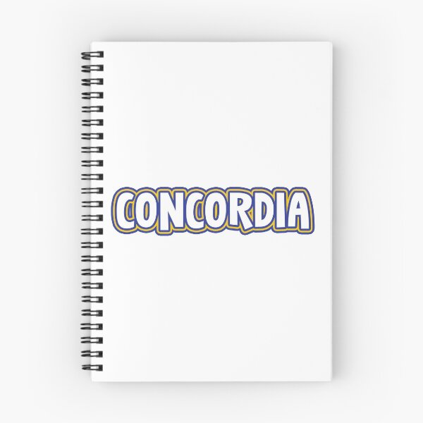 Item preview, Concordia College designed and sold by kkosmicki.