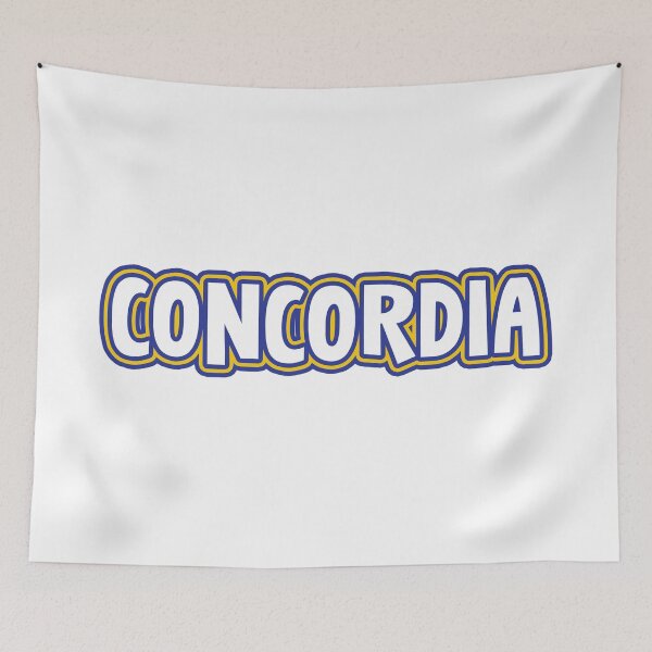 Item preview, Concordia College designed and sold by kkosmicki.