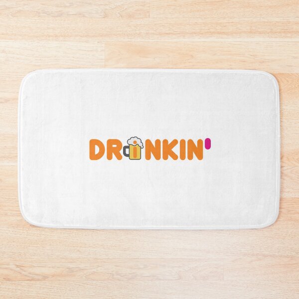 Item preview, Drinkin' designed and sold by BoxerBeardCo.