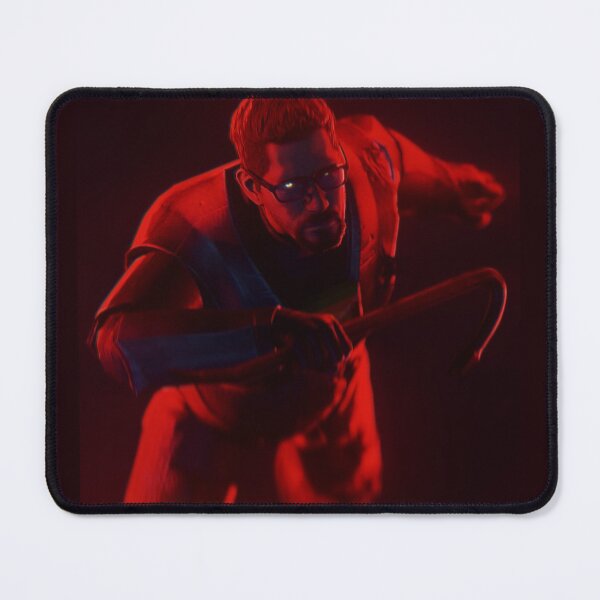 Item preview, Freeman Red Variant designed and sold by NVcL347.