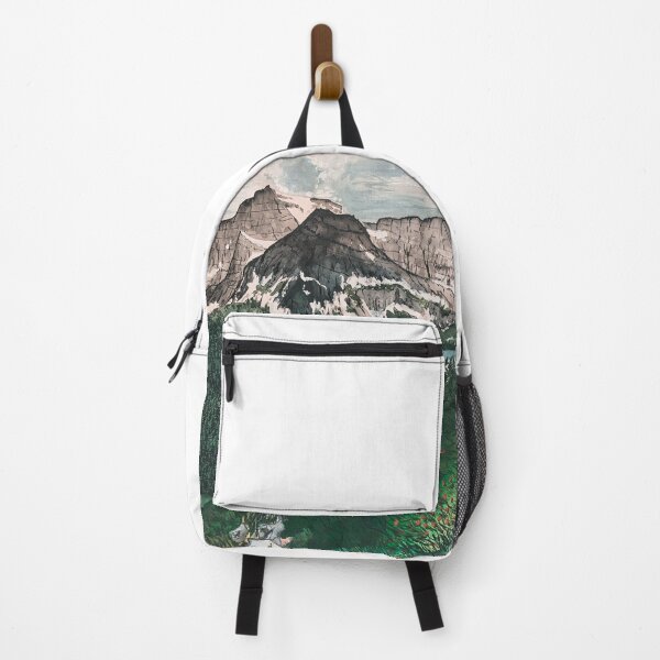 Item preview, Mountain views designed and sold by autibear.