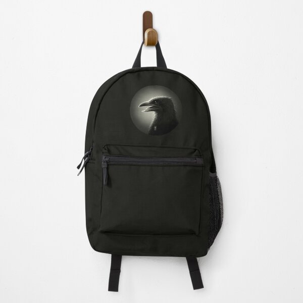 Item preview, Black Bird designed and sold by Lukas Brezak.