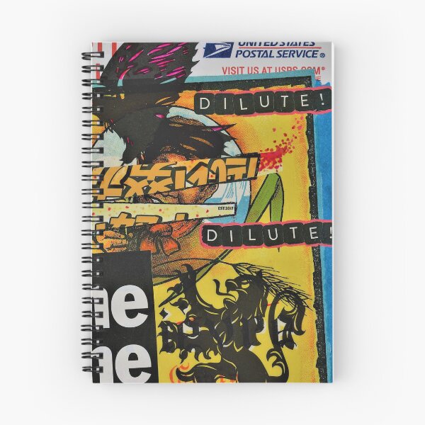 Item preview, DILUTE! slap designed and sold by Phosfate.