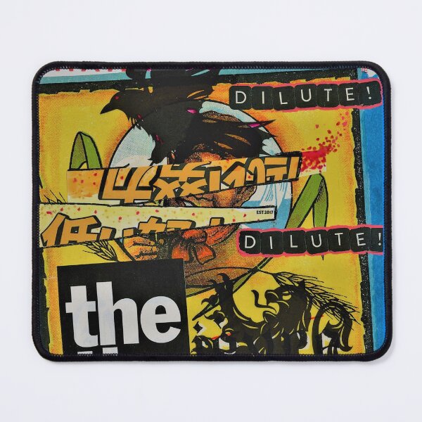 Item preview, DILUTE! slap designed and sold by Phosfate.