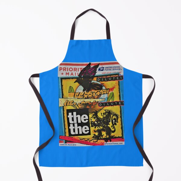 Item preview, DILUTE! slap designed and sold by Phosfate.