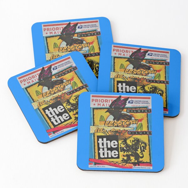 Item preview, DILUTE! slap designed and sold by Phosfate.