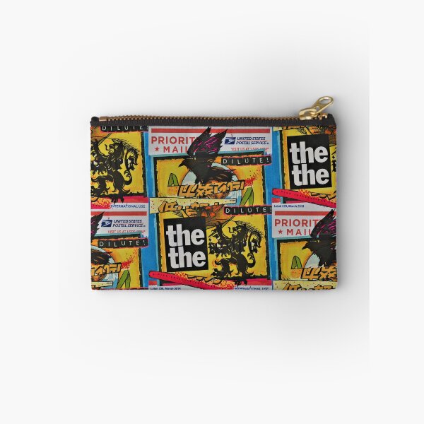 Item preview, DILUTE! slap designed and sold by Phosfate.