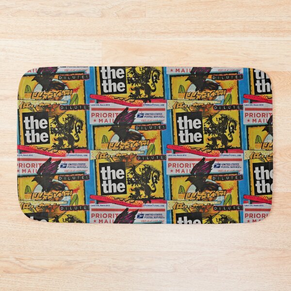 Item preview, DILUTE! slap designed and sold by Phosfate.