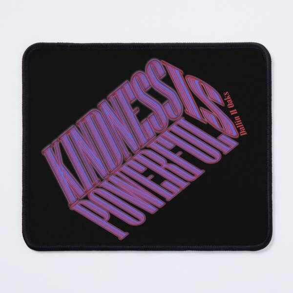 Item preview, Kindness is Powerfull - box designed and sold by Heather Walton.