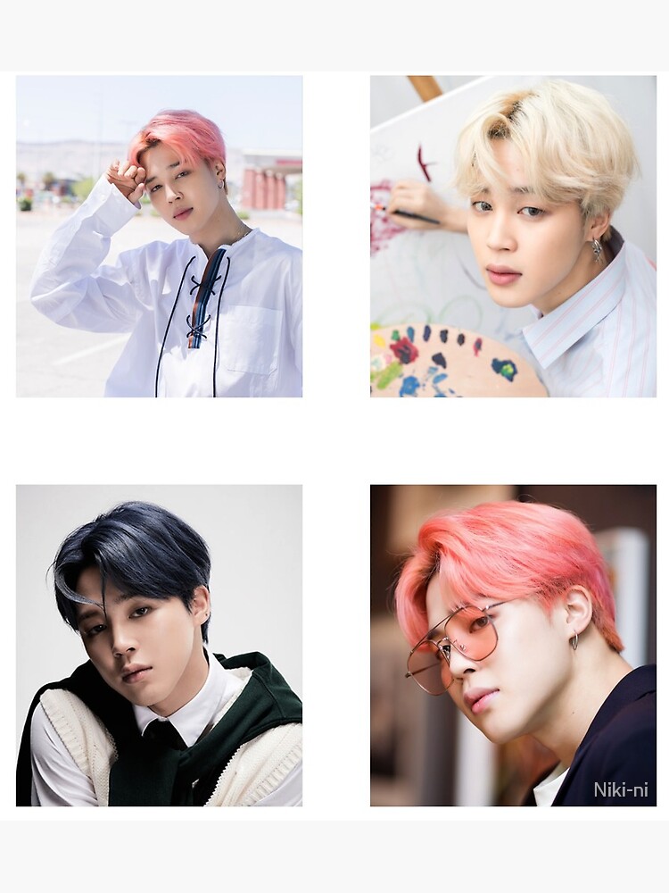 Jimin Park Jimin BTS