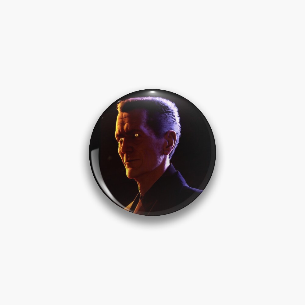 Aperçu de l'œuvre Badge créée et vendue par NVcL347.