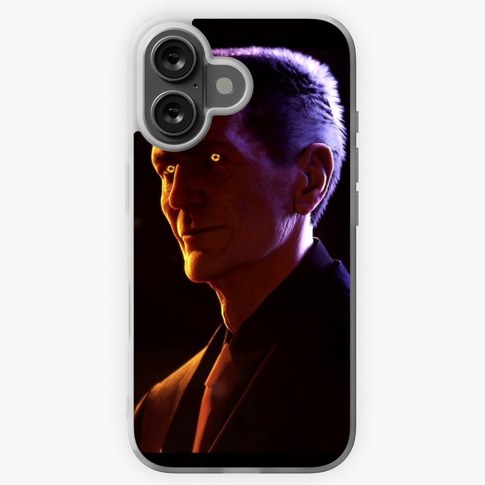 Aperçu de l'œuvre Coque souple iPhone créée et vendue par NVcL347.