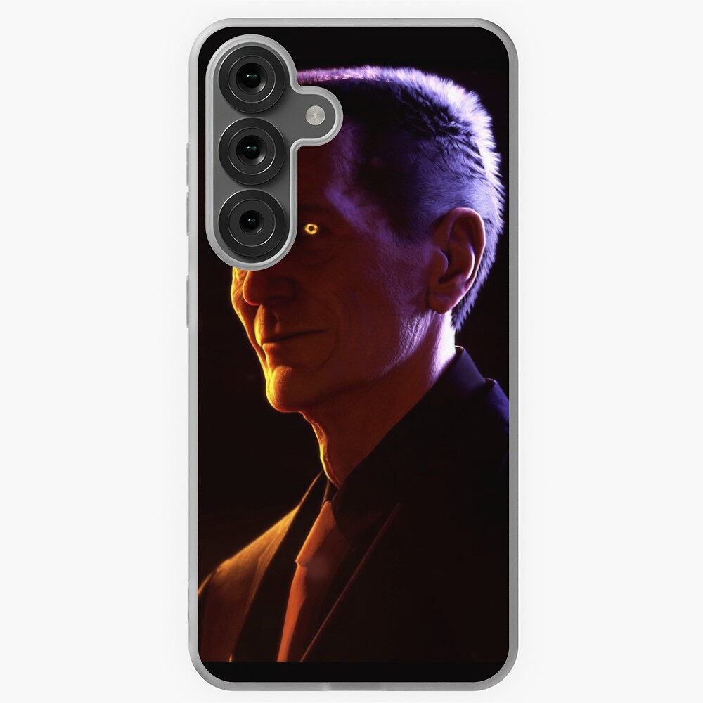Aperçu de l'œuvre Coque souple Samsung Galaxy créée et vendue par NVcL347.