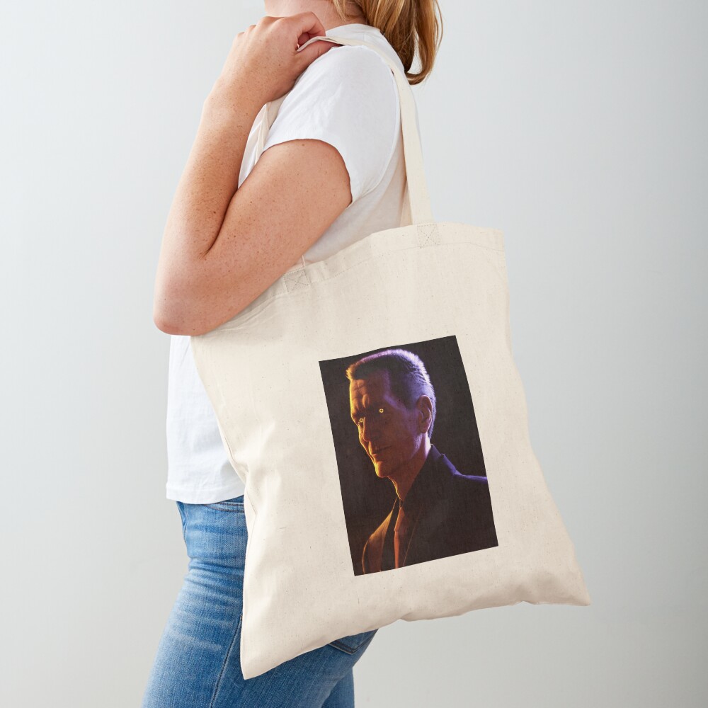 Aperçu de l'œuvre Tote bag classique créée et vendue par NVcL347.