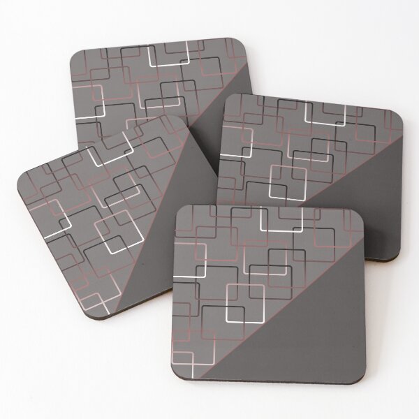 Item preview, ABSTRACT GEOMETRIC designed and sold by AbsentisDesigns.