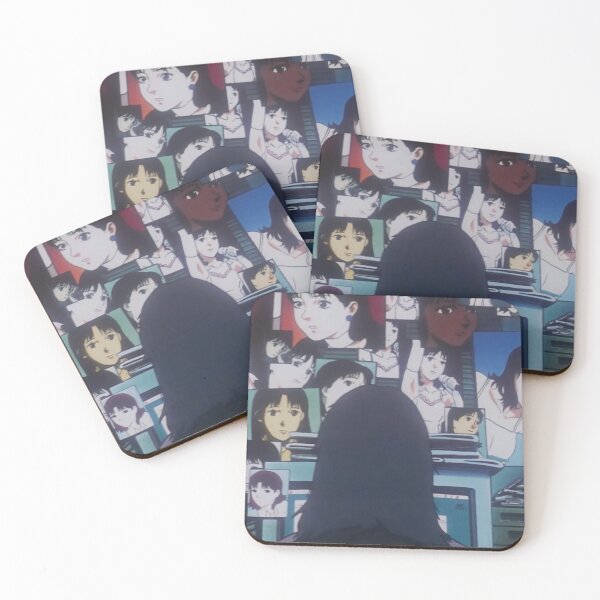 Item preview, Perfect Blue designed and sold by Aneesa1.