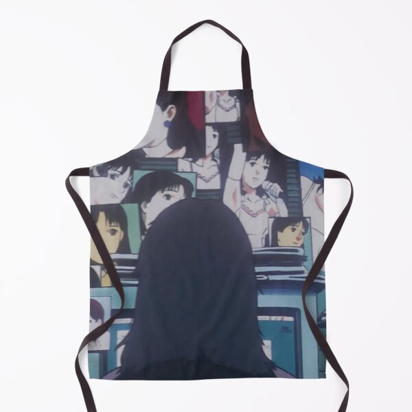 Item preview, Perfect Blue designed and sold by Aneesa1.