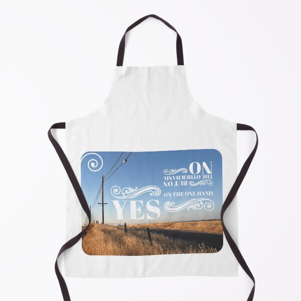 Item preview, Yes but No designed and sold by tymonardo.