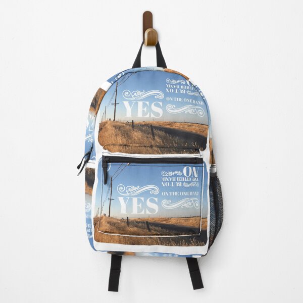 Item preview, Yes but No designed and sold by tymonardo.