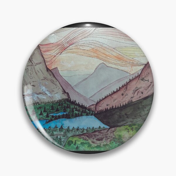 Item preview, hidden lake designed and sold by autibear.