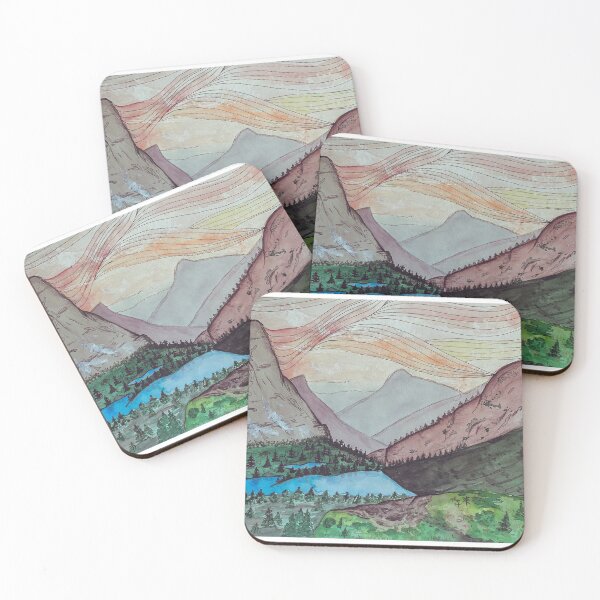 Item preview, hidden lake designed and sold by autibear.