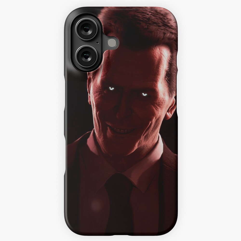 Aperçu de l'œuvre Coque rigide iPhone créée et vendue par NVcL347.