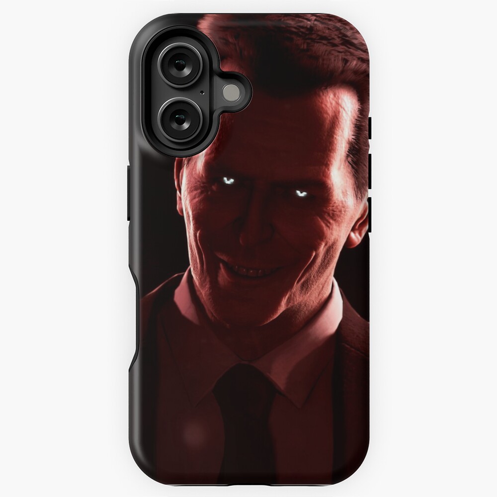 Aperçu de l'œuvre Coque antichoc iPhone créée et vendue par NVcL347.