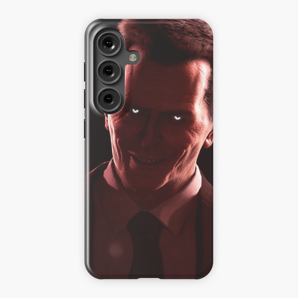 Aperçu de l'œuvre Coque rigide Samsung Galaxy créée et vendue par NVcL347.