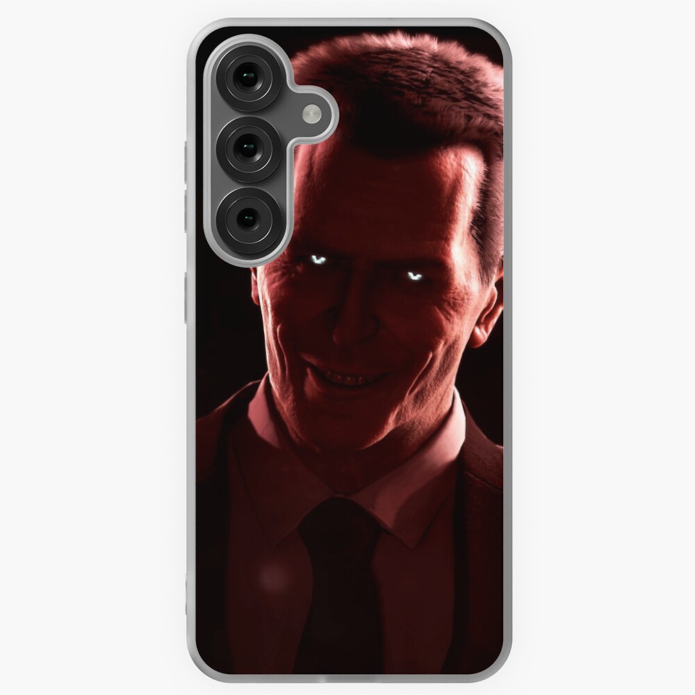 Aperçu de l'œuvre Coque souple Samsung Galaxy créée et vendue par NVcL347.