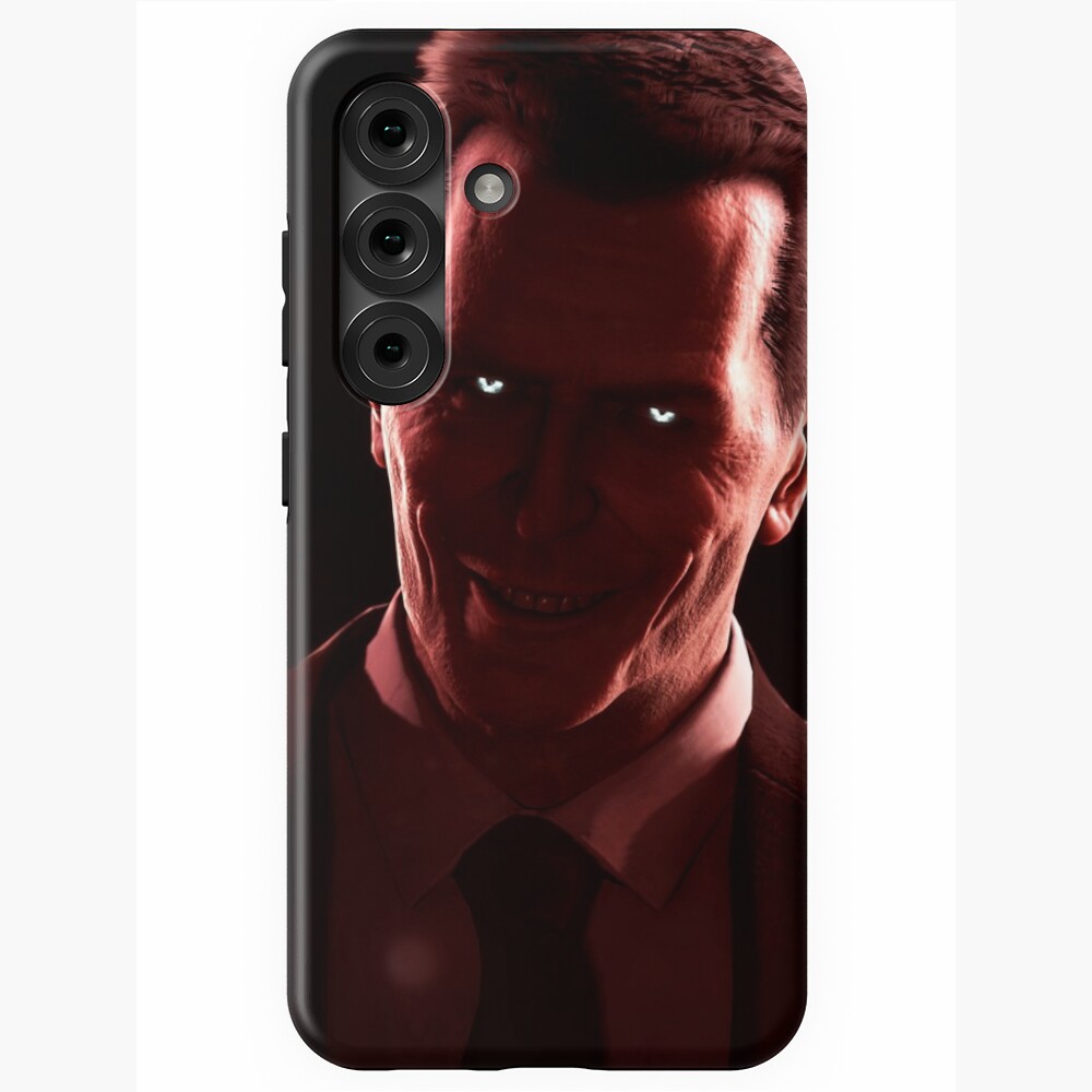 Aperçu de l'œuvre Coque antichoc Samsung Galaxy créée et vendue par NVcL347.