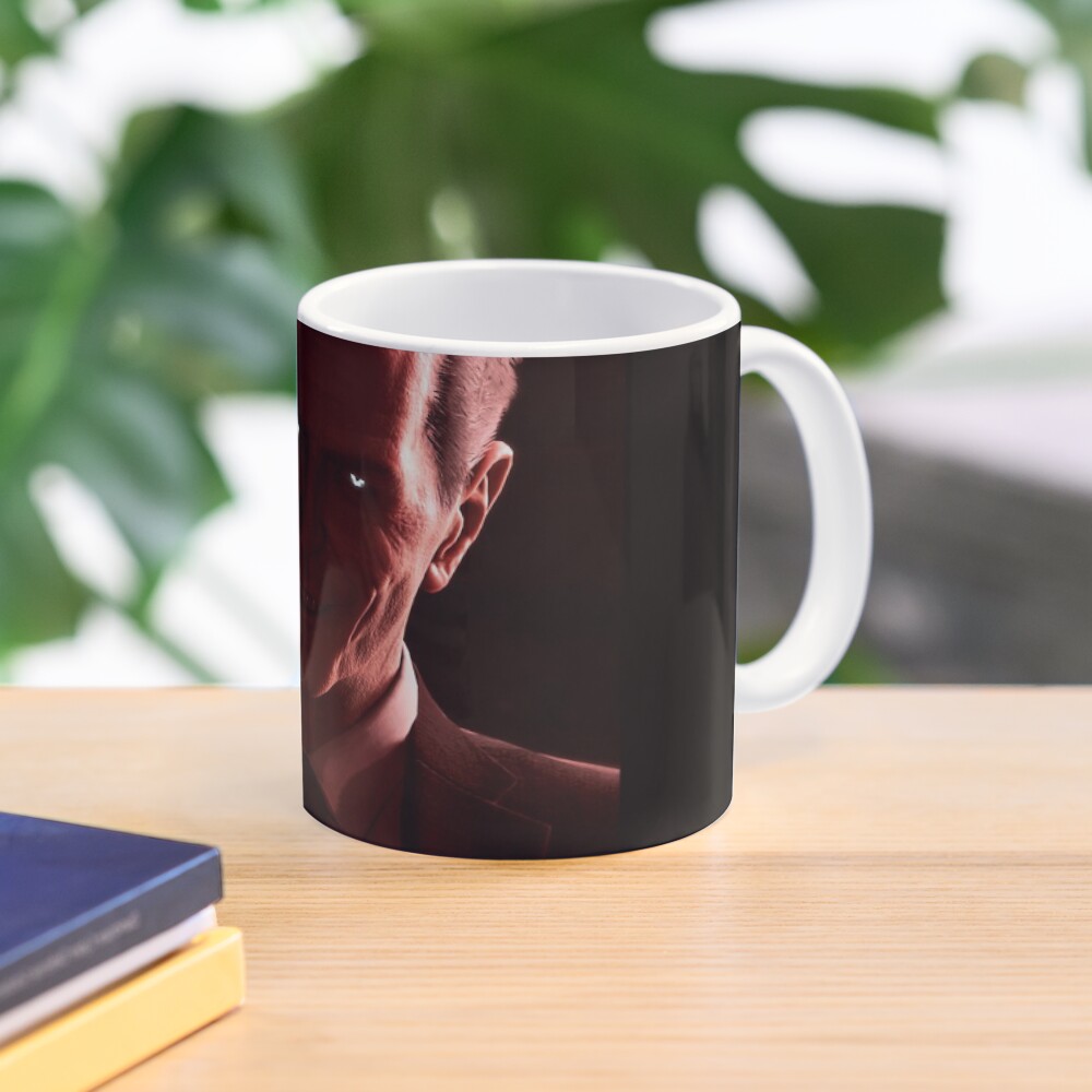 Aperçu de l'œuvre Mug classique créée et vendue par NVcL347.