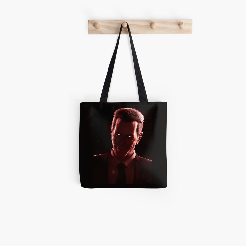 Aperçu de l'œuvre Tote bag doublé créée et vendue par NVcL347.
