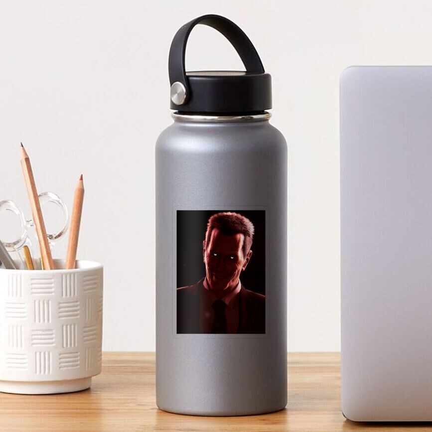 Aperçu de l'œuvre Sticker transparent créée et vendue par NVcL347.