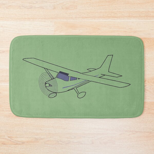 Item preview, Cessna 172 designed and sold by Ljubomir Cvijovic.