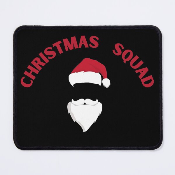 Item preview, Christmas Squad: Family Group Matching Christmas Party Pajama T-Shirt designed and sold by MARCOS LILI.