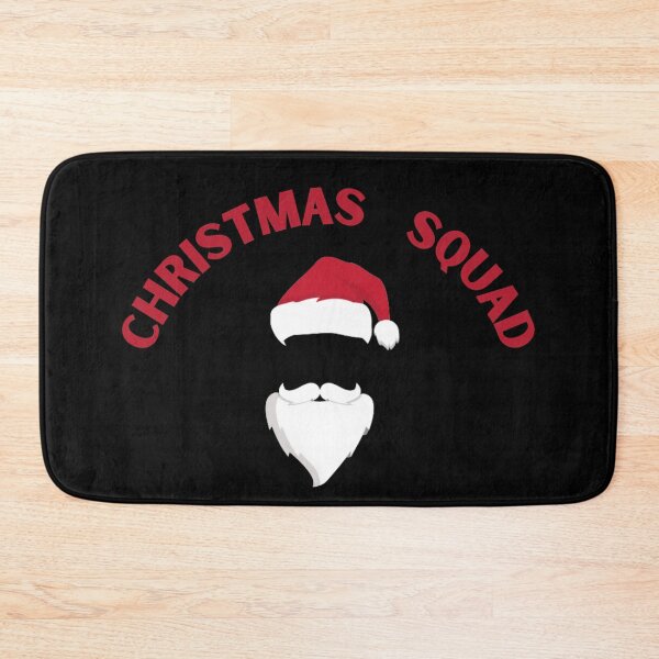 Item preview, Christmas Squad: Family Group Matching Christmas Party Pajama T-Shirt designed and sold by MARCOS LILI.