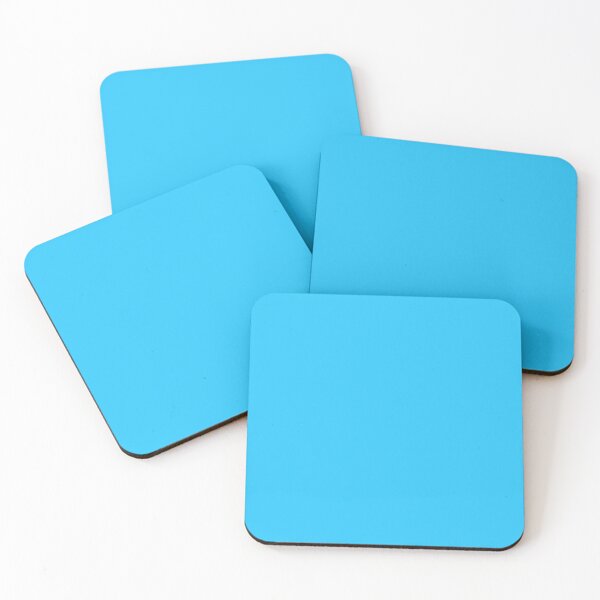 Item preview, blue designed and sold by The Poette.