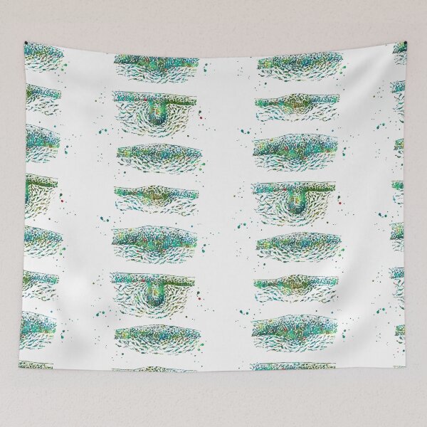 Item preview, Hair Follicle Growth Phases designed and sold by EvasDreams.