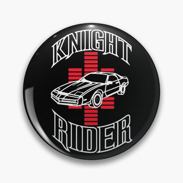 Item preview, KNIGHT RIDER 82 designed and sold by tragbar.