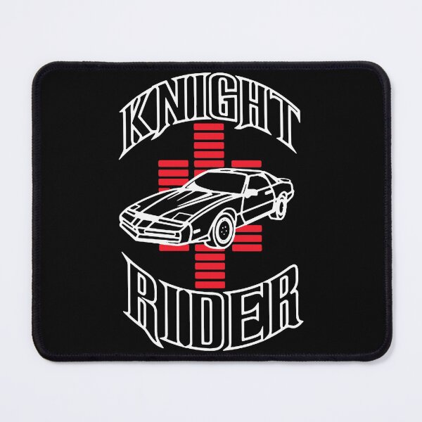 Item preview, KNIGHT RIDER 82 designed and sold by tragbar.