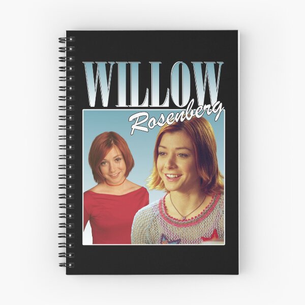 Item preview, Retro Willow Rosenberg Classic Design designed and sold by jacquesi97.