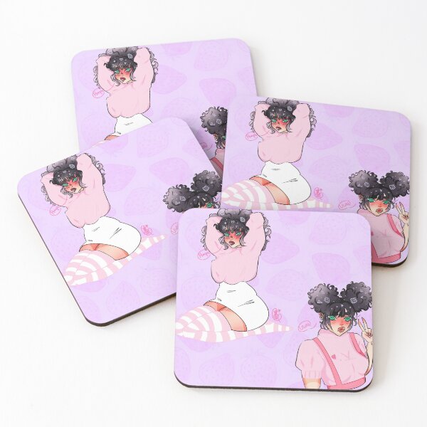 Item preview, Strawberry pocky  designed and sold by Saucy  Frog.