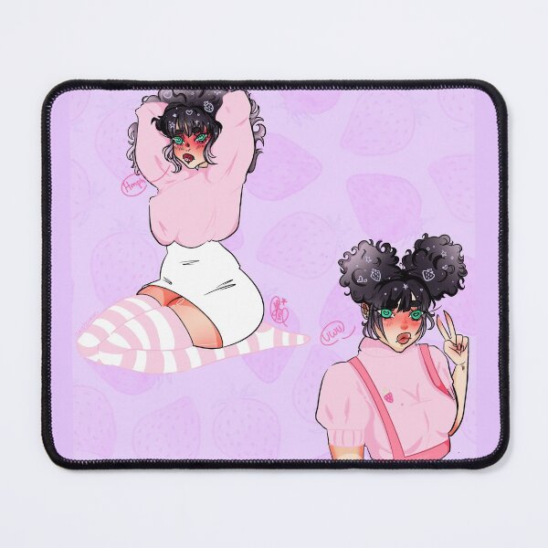 Item preview, Strawberry pocky  designed and sold by Saucy  Frog.