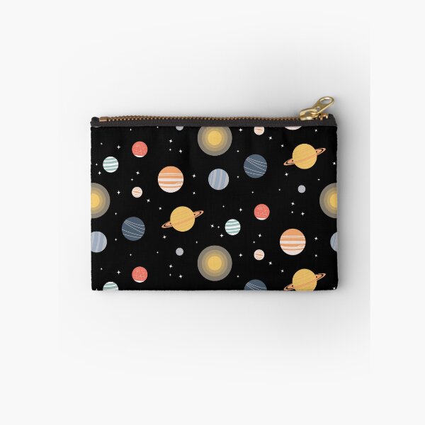 Item preview, Minimalist Solar System designed and sold by D-Spot Shop.