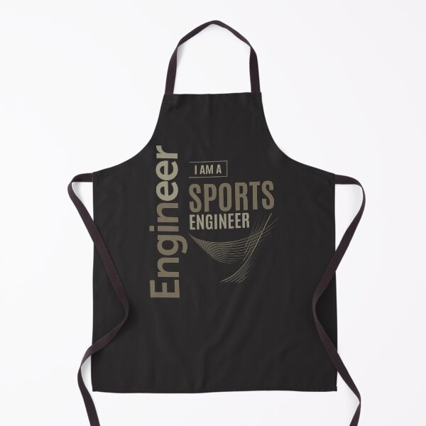 Item preview, Sports Engineer Job Title Profession Occupation designed and sold by cidolopez.