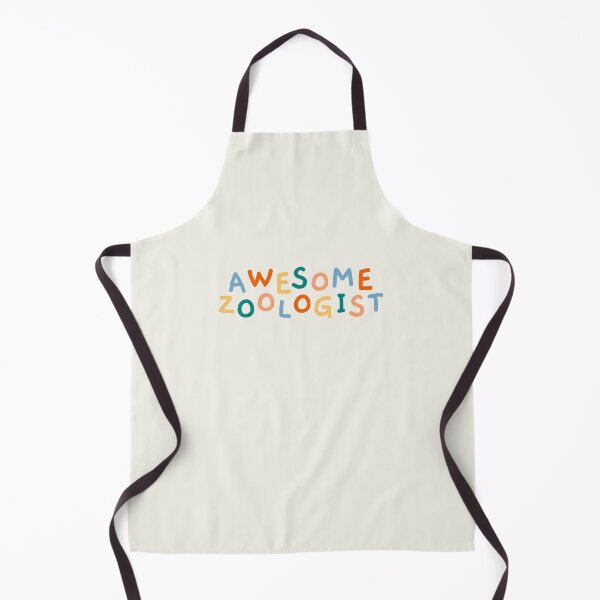 Item preview, Awesome Zoologist designed and sold by Artestygraphic.