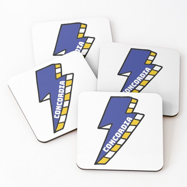 Item preview, Concordia College Lightning Bolt designed and sold by kkosmicki.