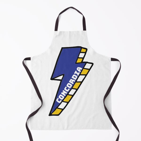 Item preview, Concordia College Lightning Bolt designed and sold by kkosmicki.