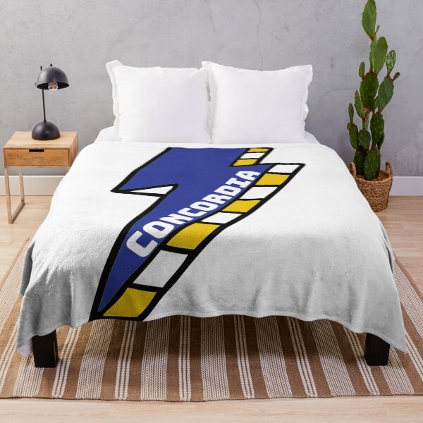 Item preview, Concordia College Lightning Bolt designed and sold by kkosmicki.